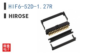HIF6-52D-1.27R