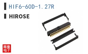 HIF6-60D-1.27R