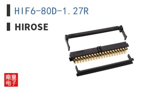 HIF6-80D-1.27R