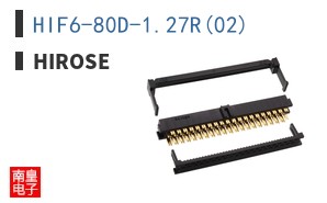 HIF6-80D-1.27R(02)