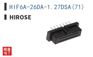 HIF6A-26DA-1.27DSA(71)