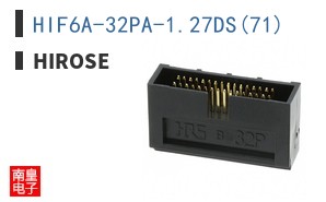 HIF6A-32PA-1.27DS(71)