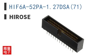HIF6A-52PA-1.27DSA(71)