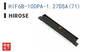 HIF6B-100PA-1.27DSA(71)