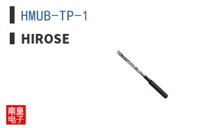 HMUB-TP-1