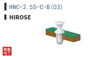 HNC-2.5S-C-B(03)