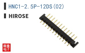HNC1-2.5P-12DS(02)