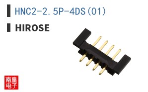 HNC2-2.5P-4DS(01)