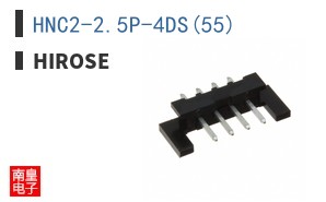 HNC2-2.5P-4DS(55)