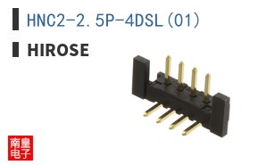 HNC2-2.5P-4DSL(01)