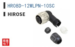 HR08D-12WLPN-10SC