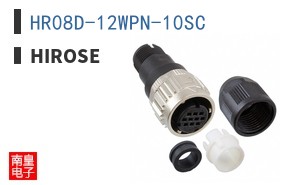 HR08D-12WPN-10SC