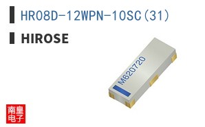 HR08D-12WPN-10SC(31)