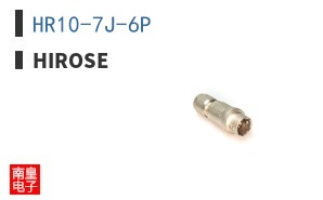 HR10-7J-6P