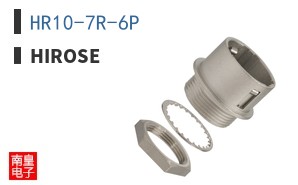 HR10-7R-6P