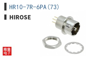 HR10-7R-6PA(73)