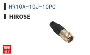 HR10A-10J-10PC