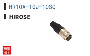 HR10A-10J-10SC