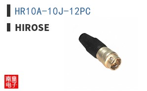 HR10A-10J-12PC