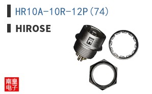 HR10A-10R-12P(74)
