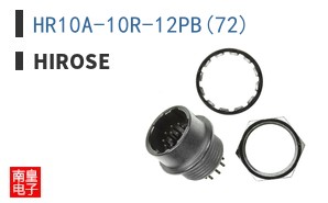 HR10A-10R-12PB(72)