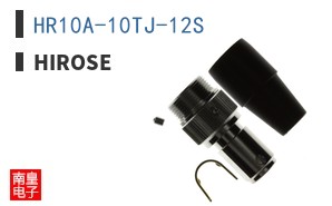 HR10A-10TJ-12S