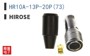 HR10A-13P-20P(73)