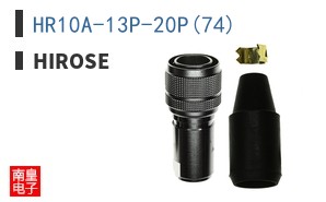 HR10A-13P-20P(74)