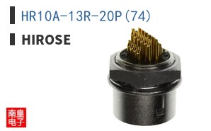 HR10A-13R-20P(74)