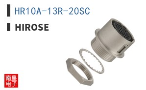 HR10A-13R-20SC