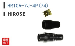 HR10A-7J-4P(74)