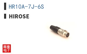 HR10A-7J-6S