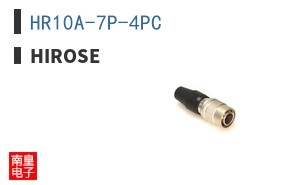 HR10A-7P-4PC