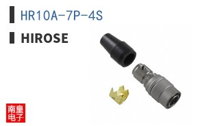 HR10A-7P-4S