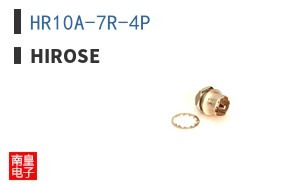 HR10A-7R-4P