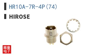 HR10A-7R-4P(74)
