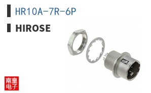 HR10A-7R-6P