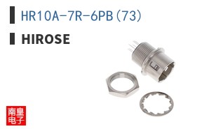 HR10A-7R-6PB(73)