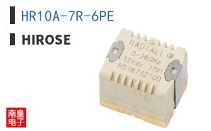 HR10A-7R-6PE