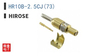 HR10B-2.5CJ(73)