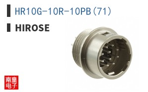 HR10G-10R-10PB(71)