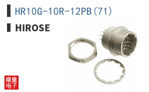 HR10G-10R-12PB(71)