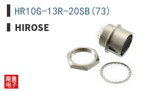 HR10G-13R-20SB(73)