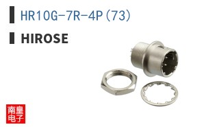 HR10G-7R-4P(73)