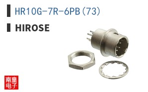 HR10G-7R-6PB(73)