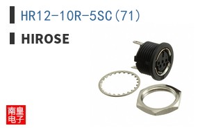 HR12-10R-5SC(71)