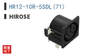HR12-10R-5SDL(71)