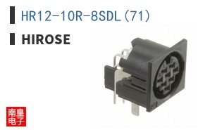 HR12-10R-8SDL(71)