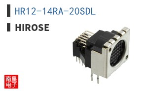 HR12-14RA-20SDL
