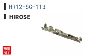HR12-SC-113
